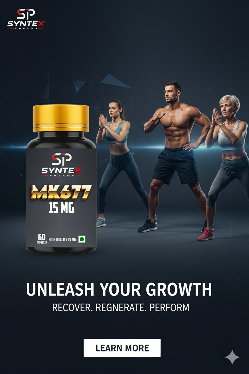 Muscle Builder Banner